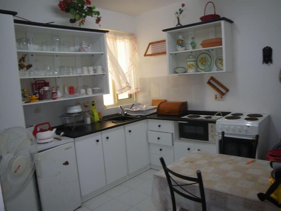 Seafront Penthouse With Terrace In Xlendi, Gozo 아파트 외부 사진